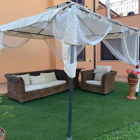 Villa Sarno Montesilvano Marina 外观 照片