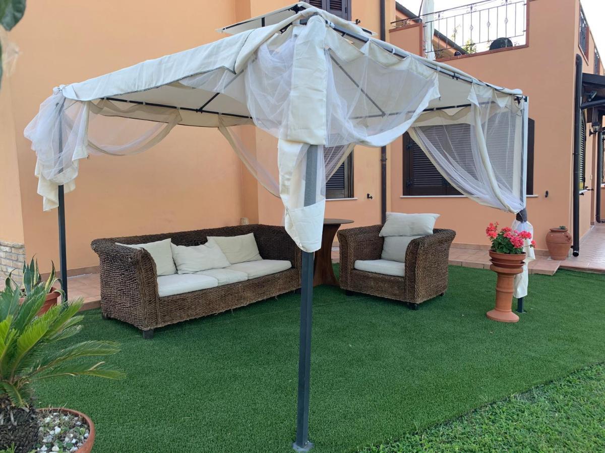 Villa Sarno Montesilvano Marina 外观 照片