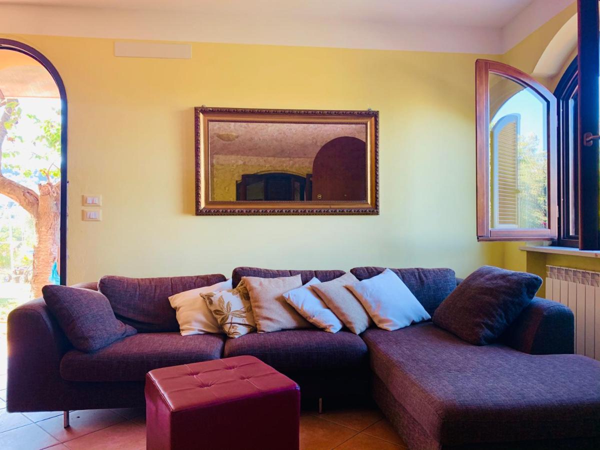 Villa Sarno Montesilvano Marina 外观 照片