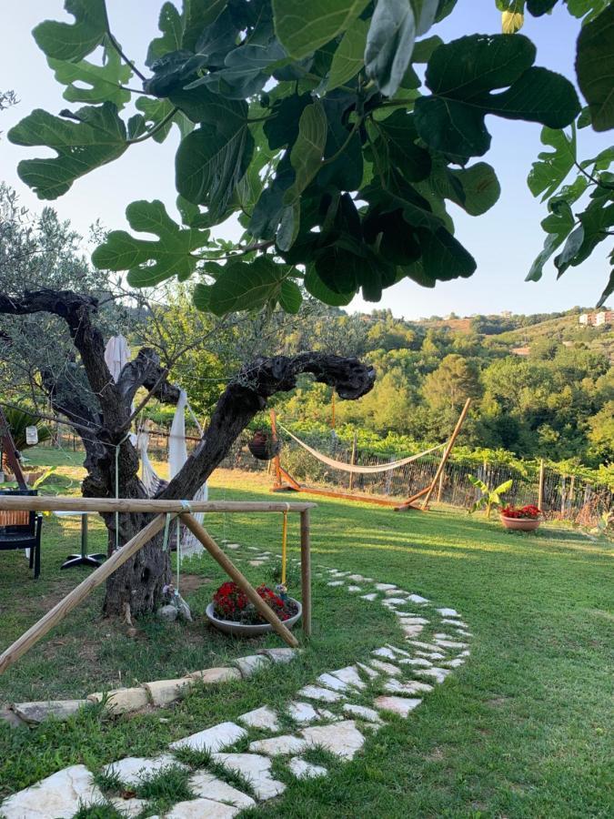 Villa Sarno Montesilvano Marina 外观 照片