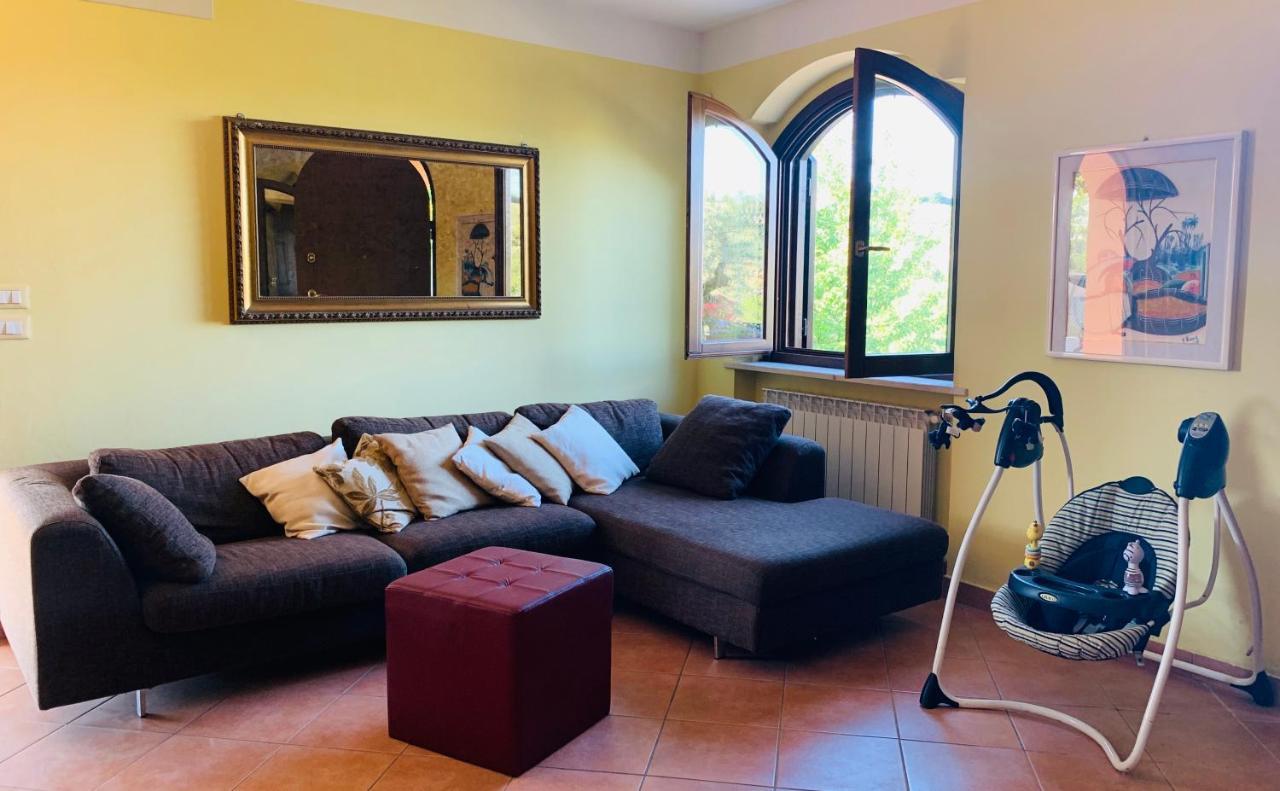 Villa Sarno Montesilvano Marina 外观 照片