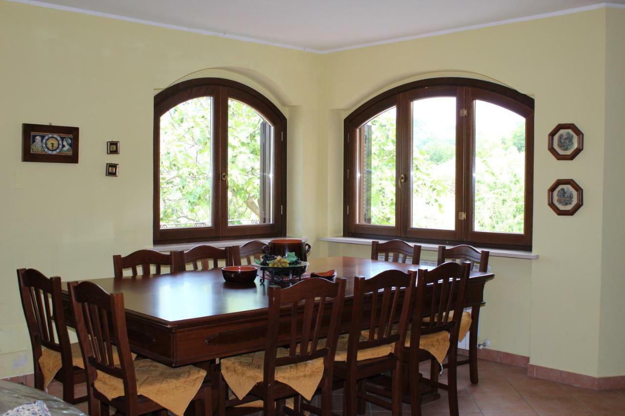 Villa Sarno Montesilvano Marina 外观 照片