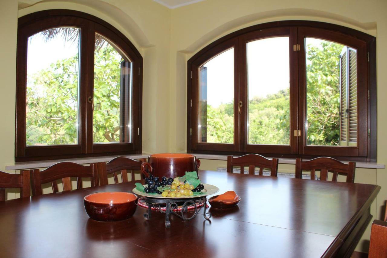 Villa Sarno Montesilvano Marina 外观 照片