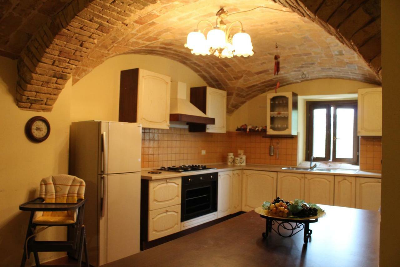 Villa Sarno Montesilvano Marina 外观 照片