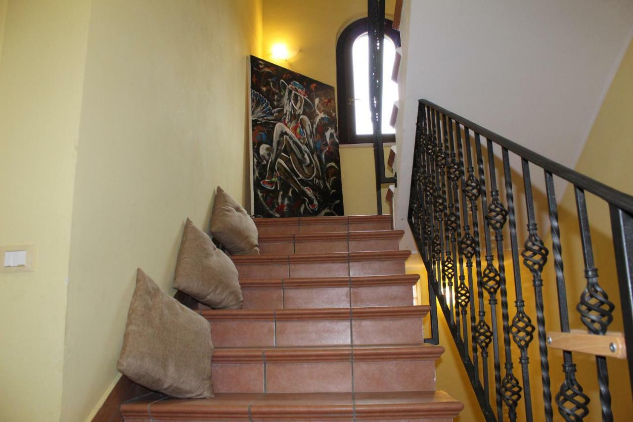 Villa Sarno Montesilvano Marina 外观 照片