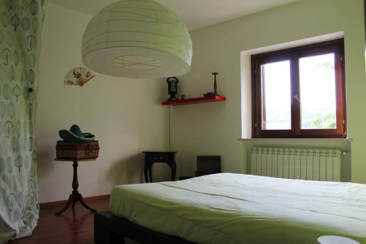 Villa Sarno Montesilvano Marina 外观 照片