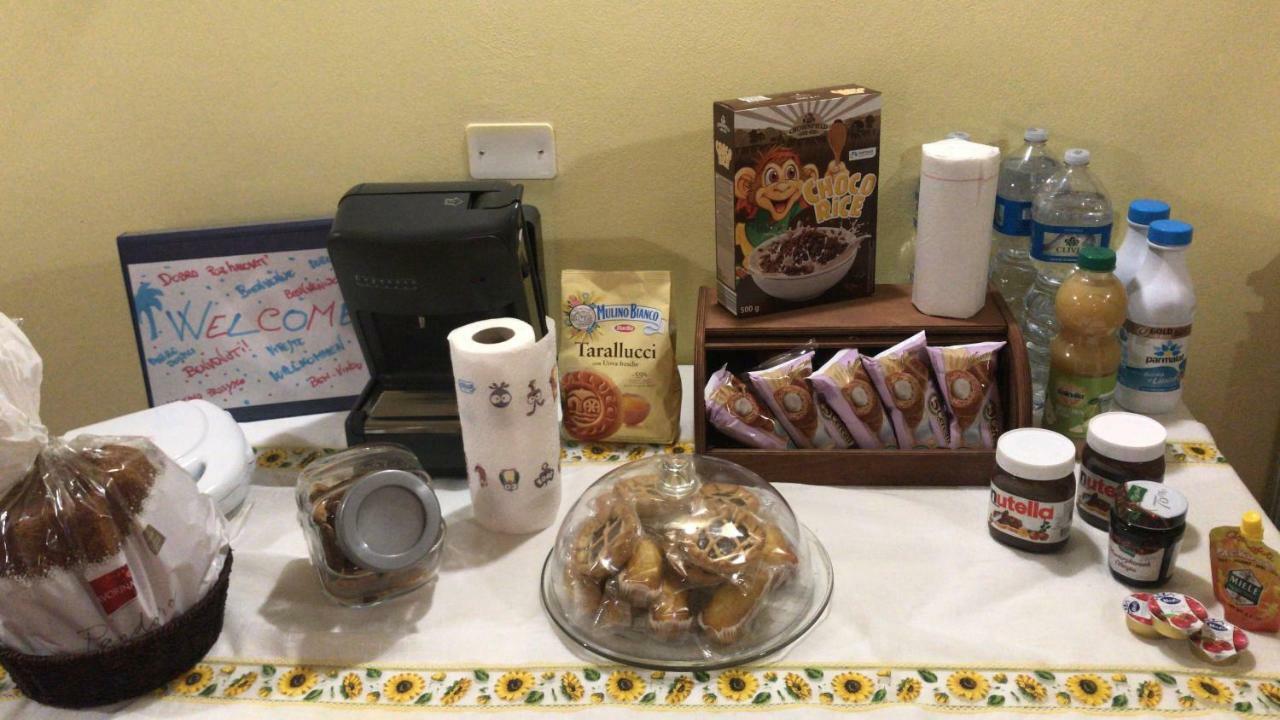 Villa Sarno Montesilvano Marina 外观 照片